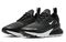 Nike Air Max 270 SE "Black Heather"
