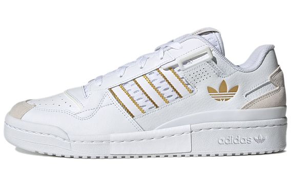 Adidas originals FORUM Exhibit Low