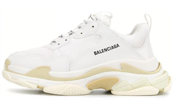 Balenciaga Triple S