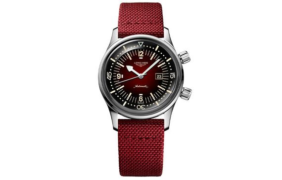 LONGINES 30m 36mm L3.374.4.40.2