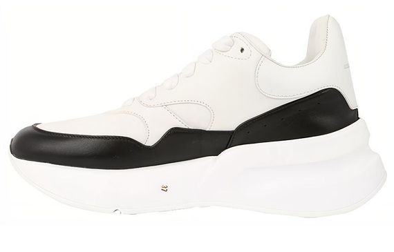 Alexander McQueen Oversize