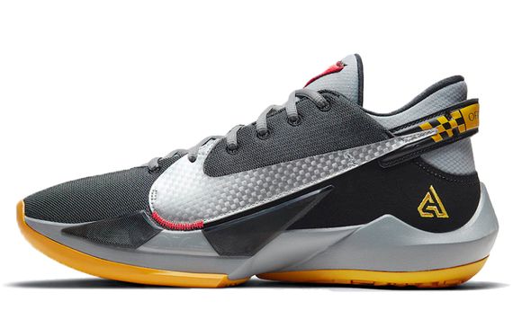 Nike Freak 2 &quot;Taxi&quot;Zoom TPU