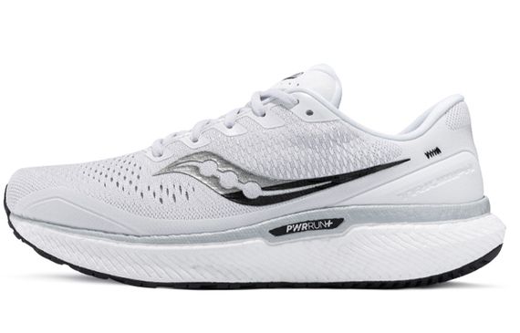 Saucony Triumph 18