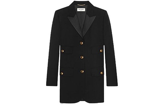 SAINT LAURENT