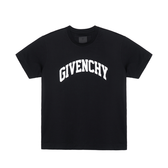 GIVENCHY Givenchy FW22 College T