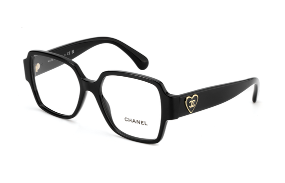 CHANEL #