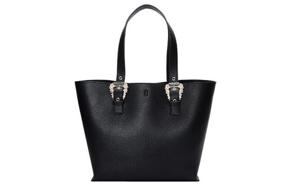 VERSACE JEANS COUTURE PU Tote