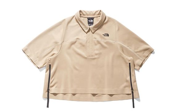 /THE NORTH FACE SS23 UE Polo