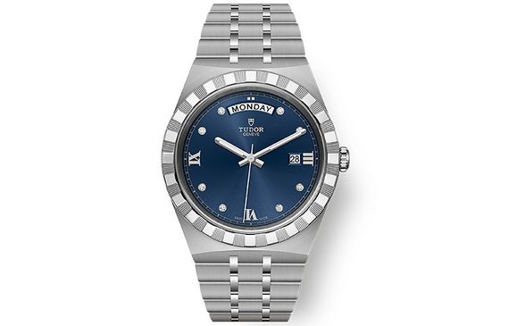 TUDOR 41mm M28600-0006