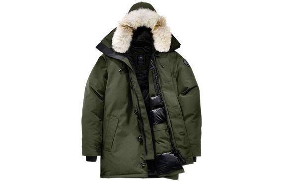 Canada Goose FW22