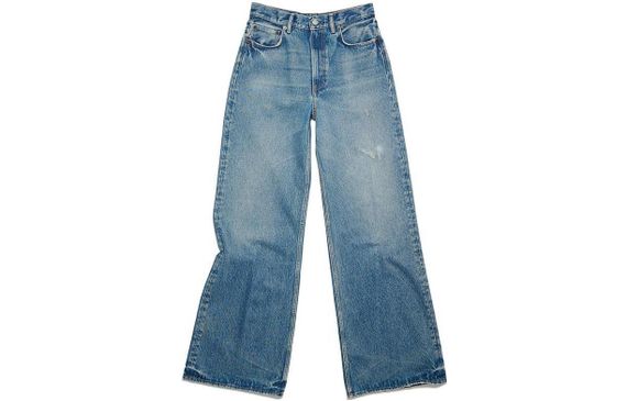 Acne Studios FW22 cleanfit 2022F
