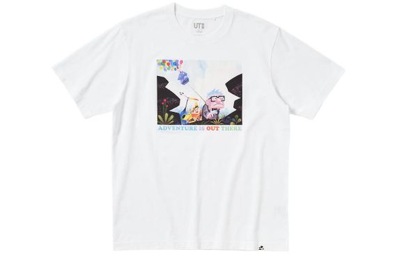 UNIQLO T