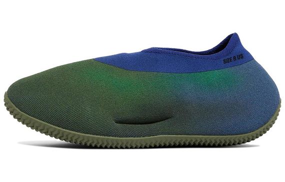 Adidas originals Yeezy Knit Runner &quot;fade azure&quot;