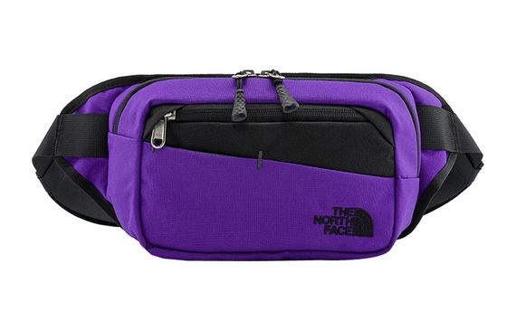 THE NORTH FACE