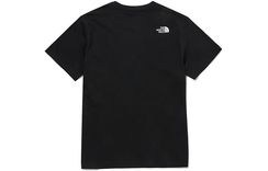 THE NORTH FACE Basic Cotton S/s R/tee Logo T
