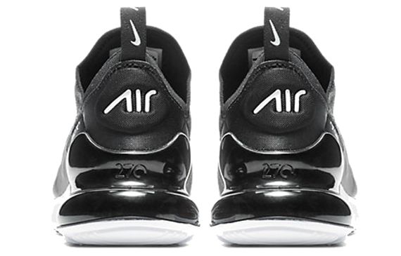 Nike Air Max 270 SE "Black Heather"