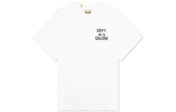 Gallery Dept. SS22 Logo T
