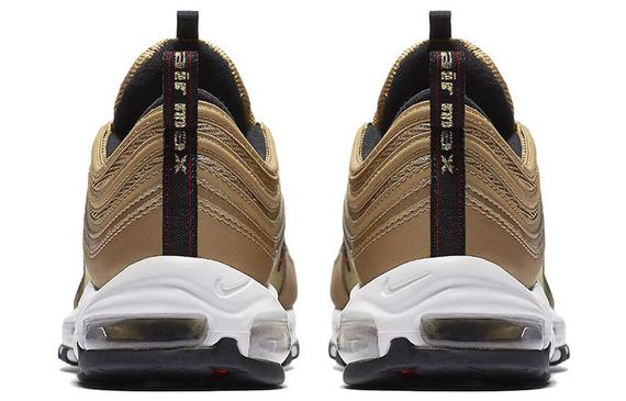 Nike Air Max 97 Gold Bullet 2023