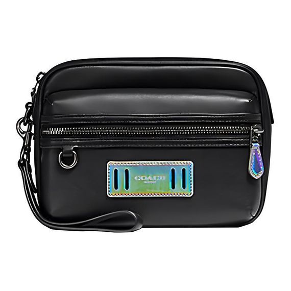 COACH Terrain 20 Logo