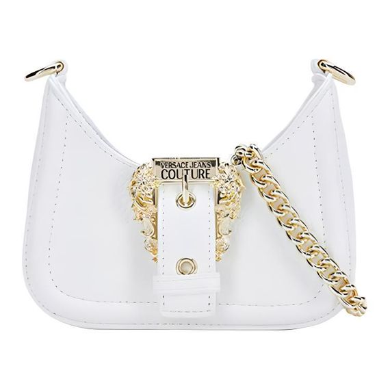 VERSACE JEANS COUTURE Logo PU
