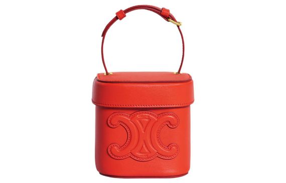 CELINE Triomphe Box