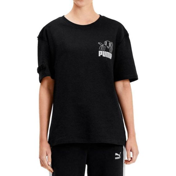 PUMA TYAKASHA Logo T