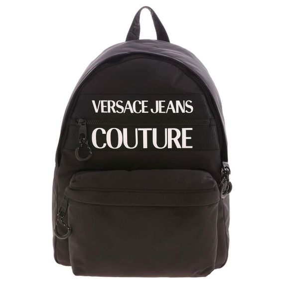 VERSACE JEANS COUTURE LOGO