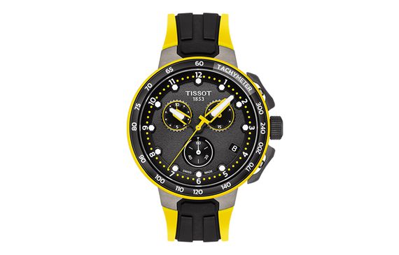 TISSOT 43mm T111.417.37.057.00