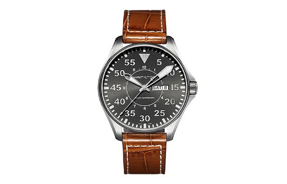 HAMILTON 46mm