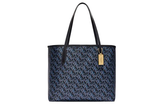 COACH City 33 Tote