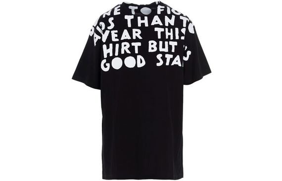 Maison Margiela SS21 T