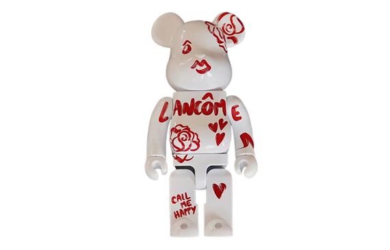 BE@RBRICK x LANCOME/ 70cm