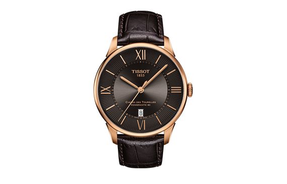 TISSOT 42mm T099.407.36.448.00