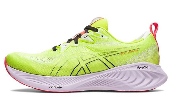 Asics Gel-Cumulus 25