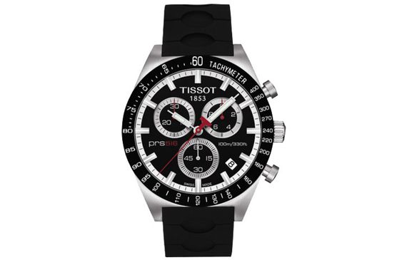 TISSOT 516 100 42mm T044.417.27.051.00
