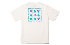 THE NORTH FACE Logo T