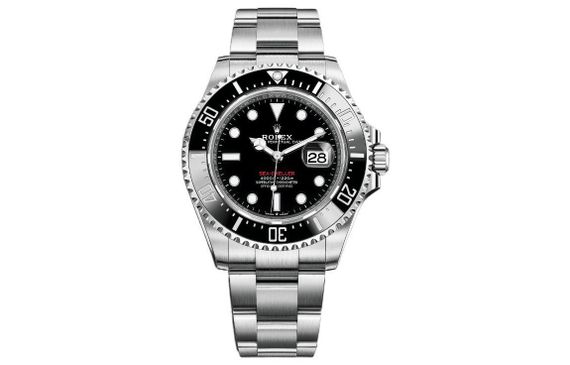 ROLEX 43mm