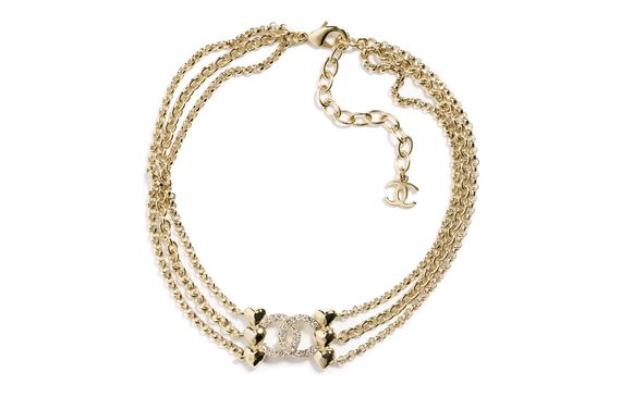 CHANEL C