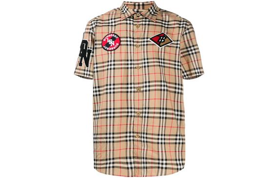 Burberry Logo
