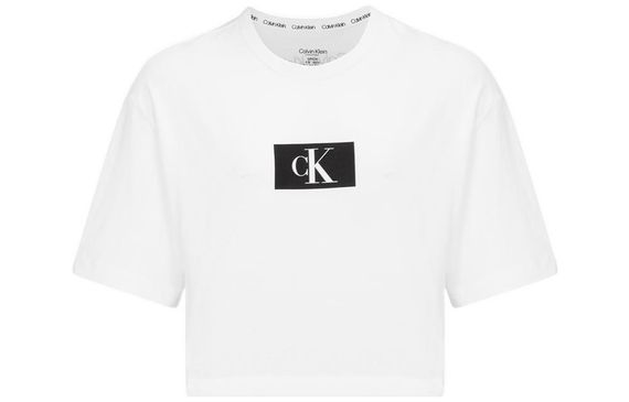 CALVIN KLEIN CK96 Logo T