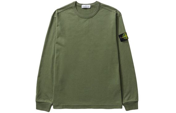 STONE ISLAND