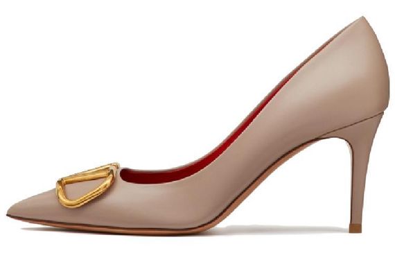 Valentino Vlogo Signature 8cm