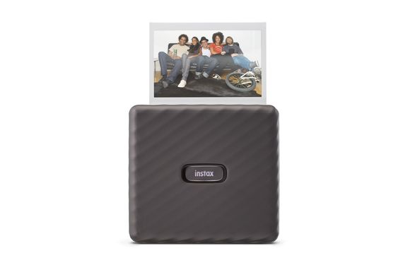 FUJIFILM instax link wide