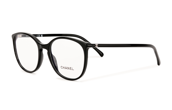 【 】 CHANEL C