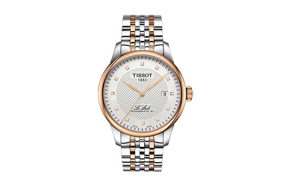 TISSOT 30 39.3mm