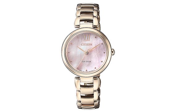 CITIZEN 50