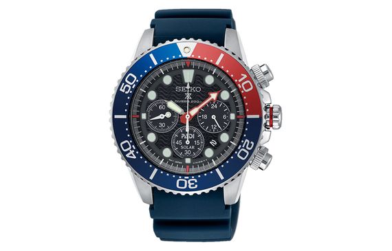 SEIKO prospex 200 43.5mm SSC785P1