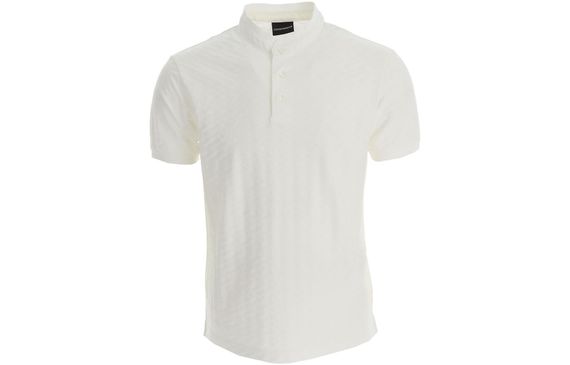 EMPORIO ARMANI/ SS23 Polo