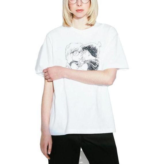 UNIQLO x SS23 T