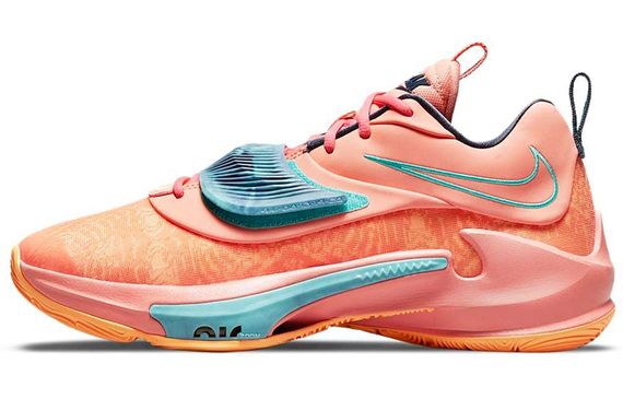 Nike Freak 3 Zoom EP &quot;Freak&quot;